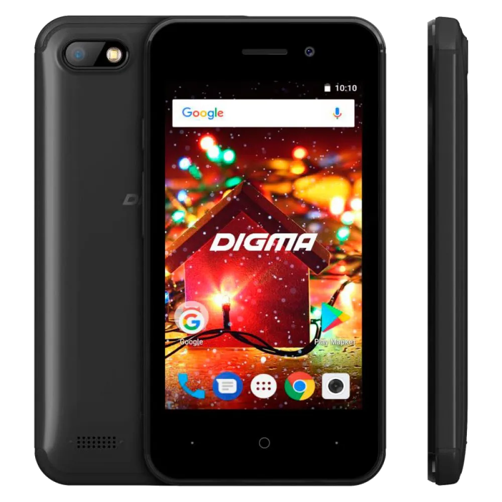 Ремонт телефонов Digma HIT Q401 3G в сервисном центре FIX-Digma